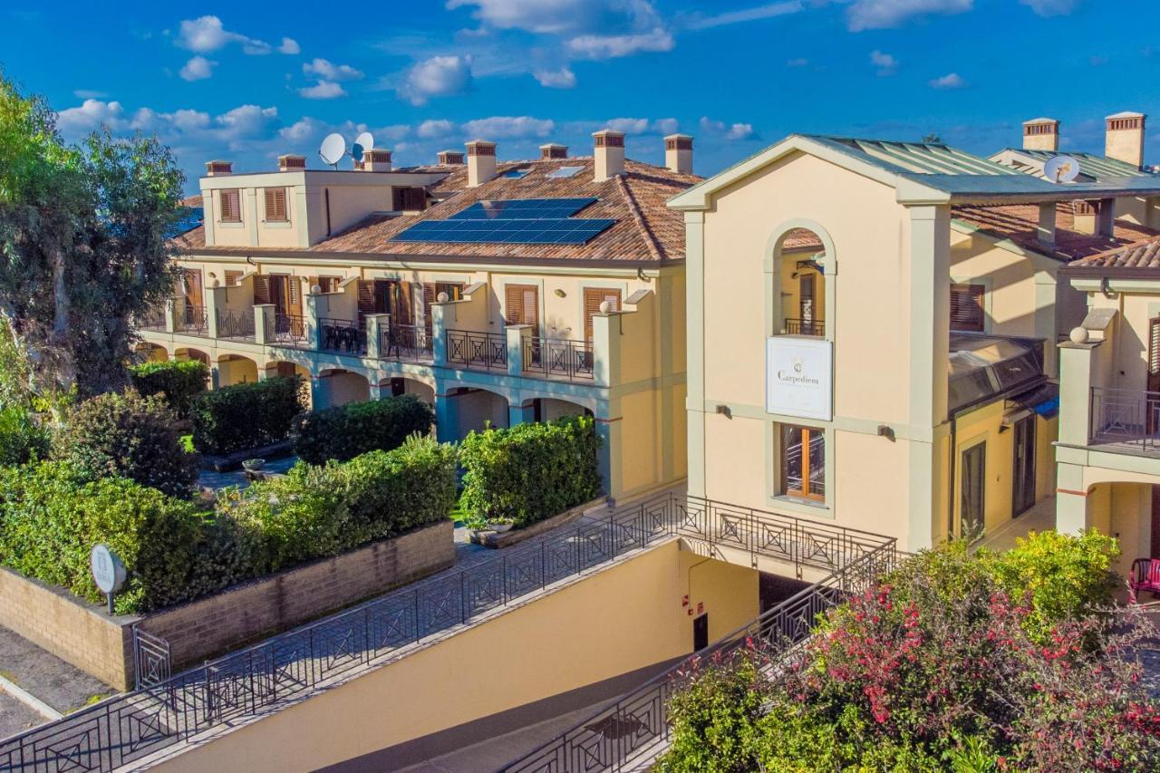 Carpediem Roma Golf Club Resort