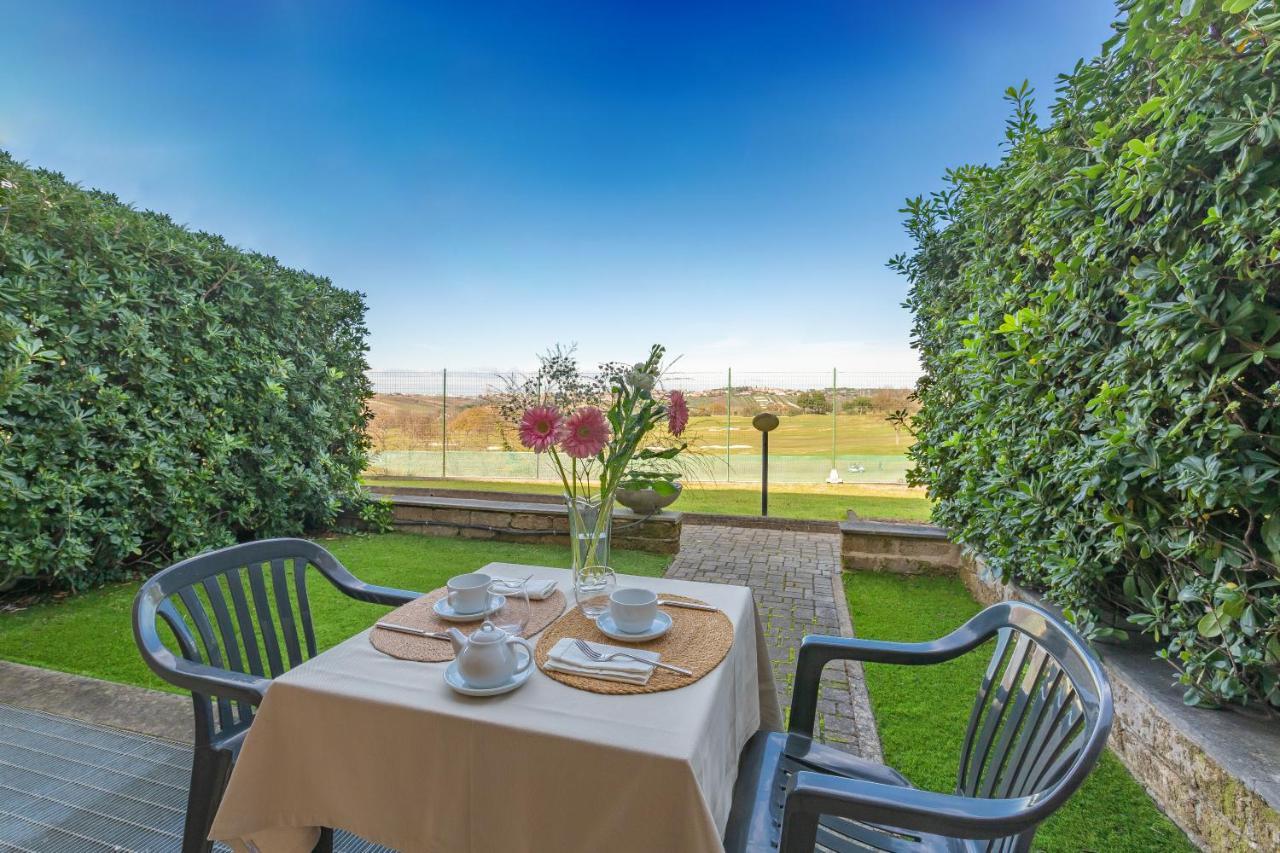 Carpediem Roma Golf Club 4* Marco Simone