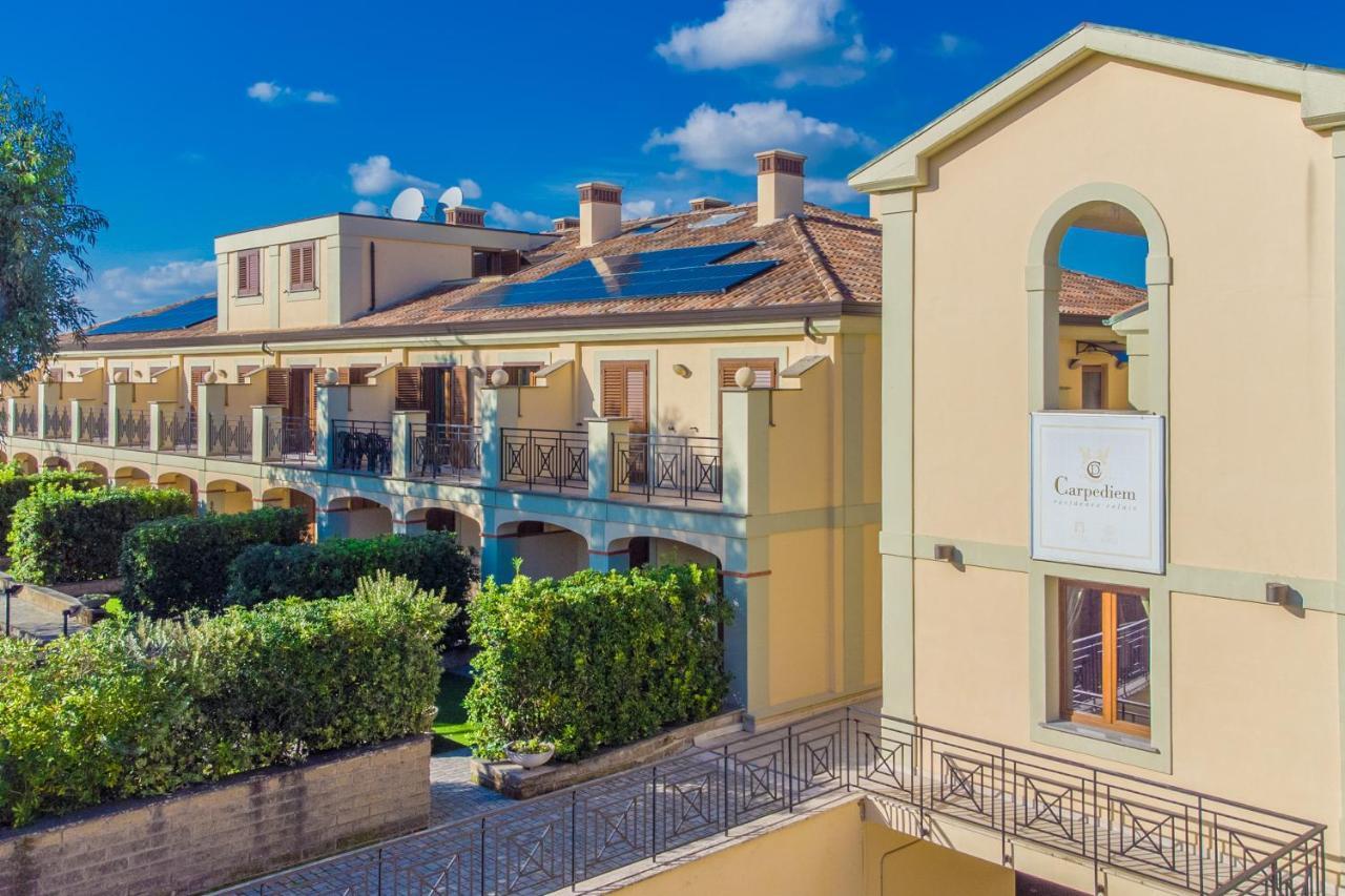 Carpediem Roma Golf Club Resort Marco Simone