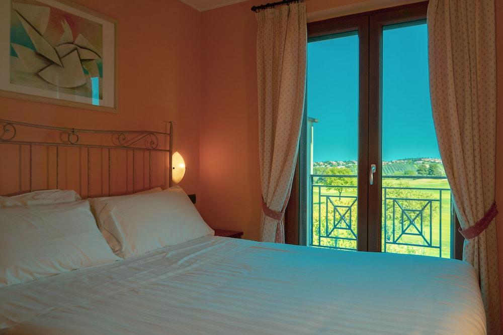 Carpediem Roma Golf Club 4* Marco Simone
