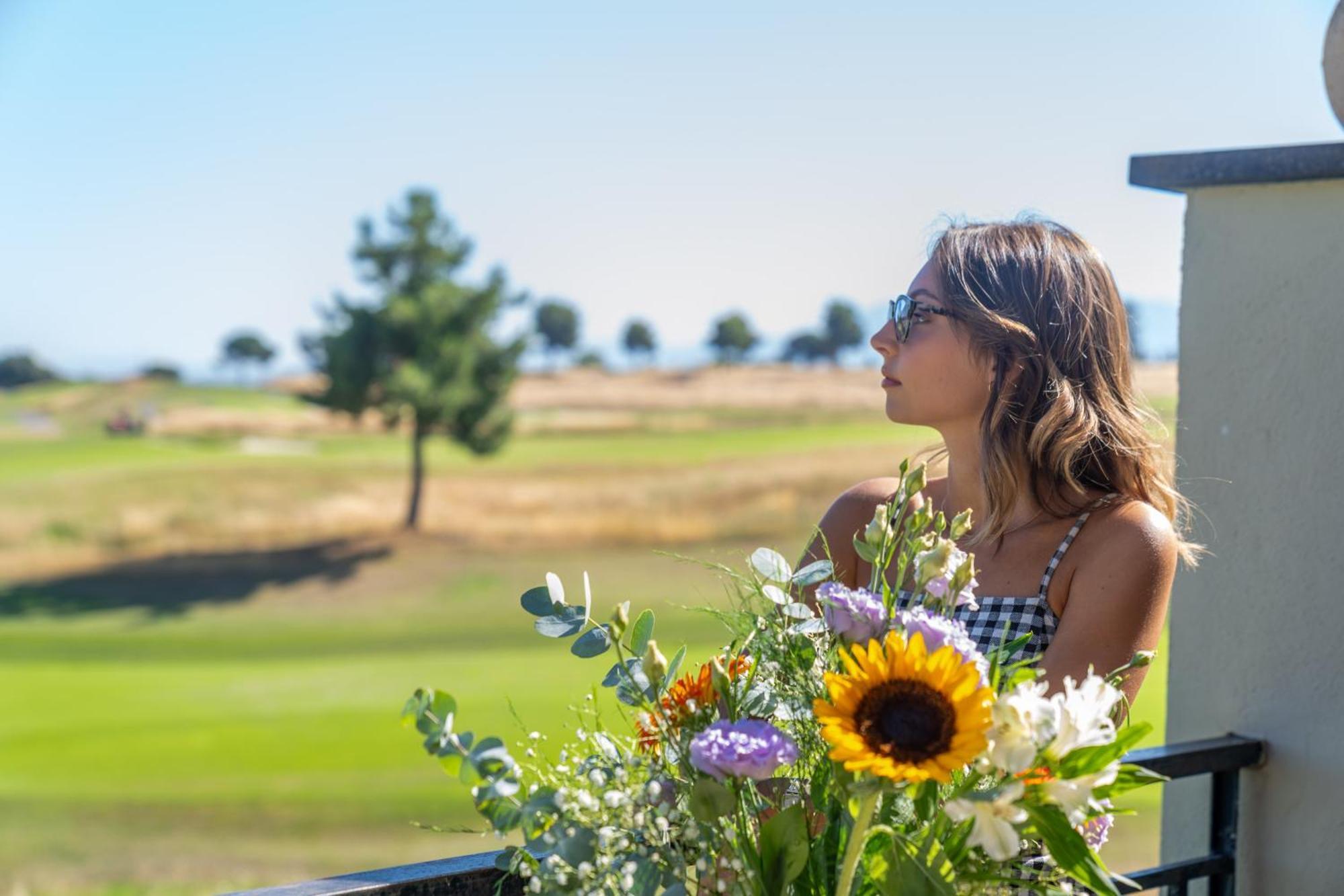 Resort Carpediem Roma Golf Club Marco Simone