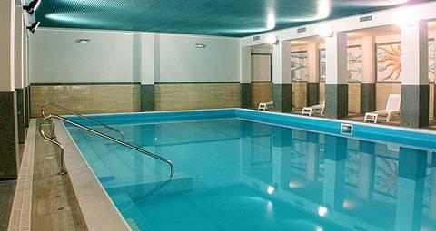 Resort Carpediem Roma Golf Club 4*