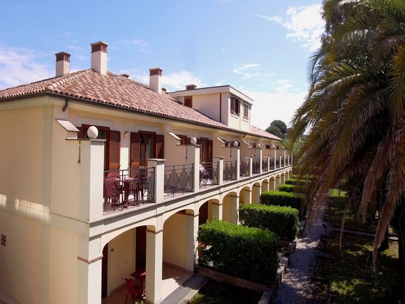 Carpediem Roma Golf Club Resort Marco Simone