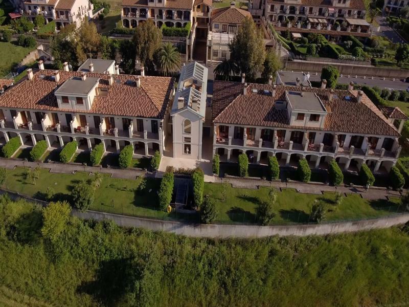 Carpediem Roma Golf Club 4*