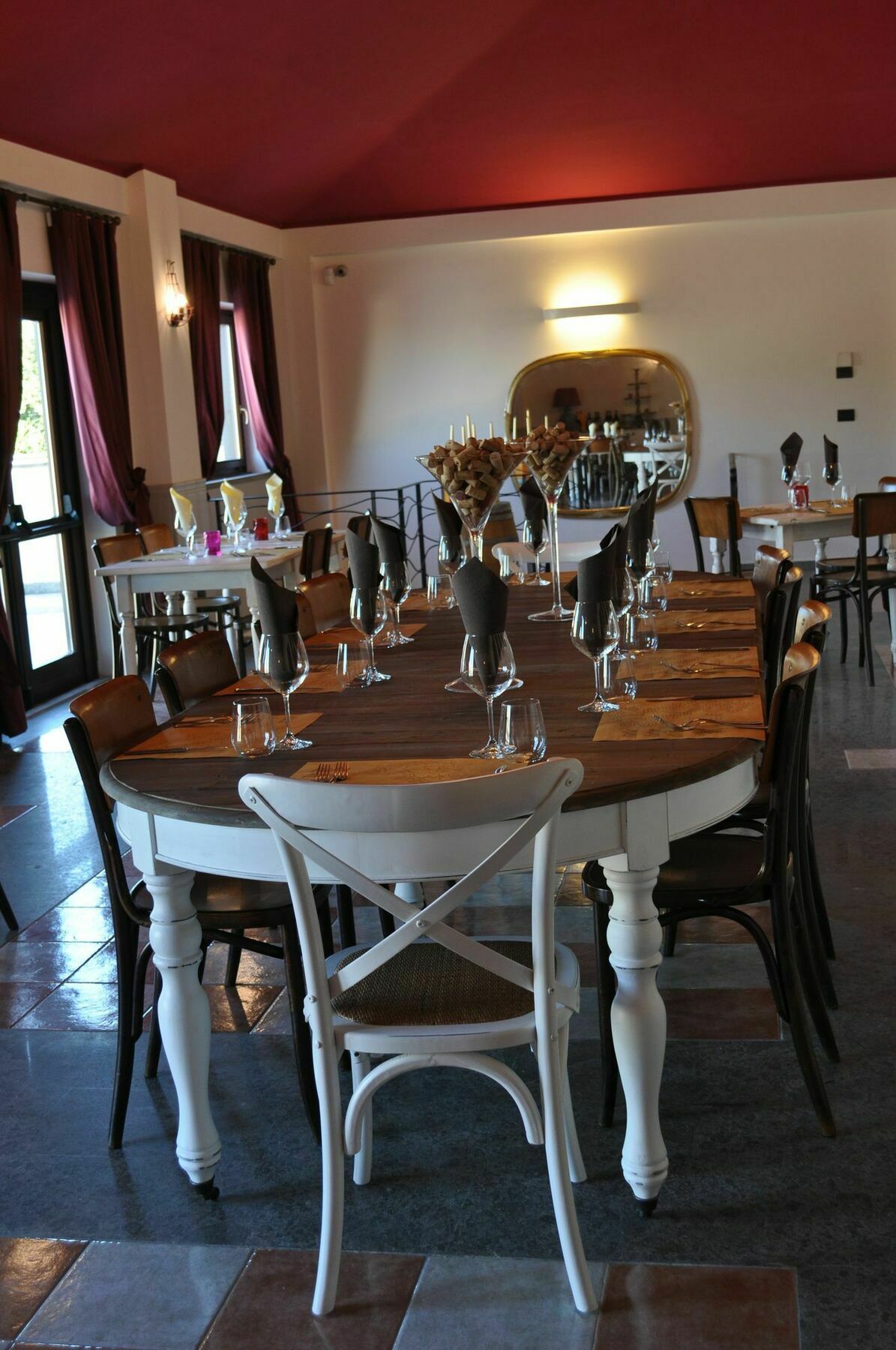 Carpediem Roma Golf Club 4*