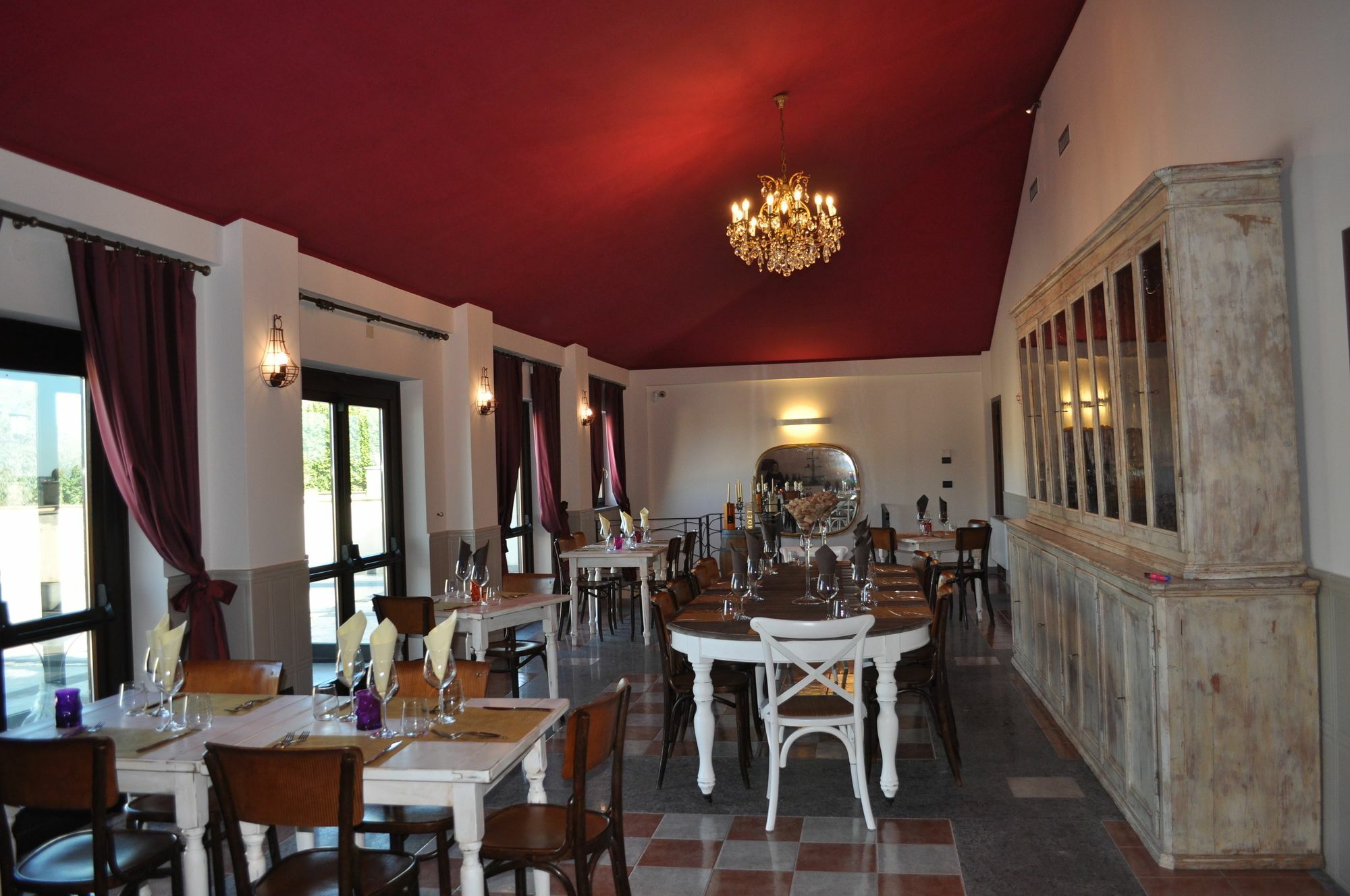 Carpediem Roma Golf Club Resort 4*